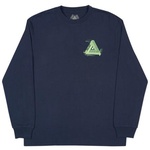 Thumbnail SURKIT LONGSLEEVE NAVY one color