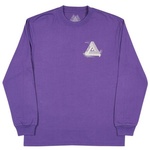 Thumbnail SURKIT LONGSLEEVE PURPLE one color