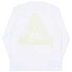 Thumbnail SURKIT LONGSLEEVE WHITE one color