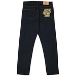Thumbnail PJS PALACE JEAN BLACK HEAVY STONEWASH one color