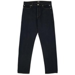 Thumbnail PJS PALACE JEAN BLACK HEAVY STONEWASH one color