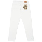 Thumbnail PJS PALACE JEAN WHITE DENIM one color