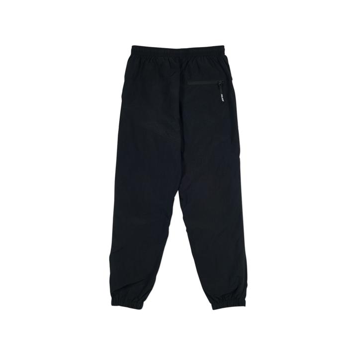3-TRACK SHELL PANT BLACK one color