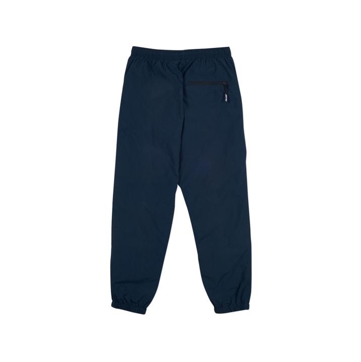 3-TRACK SHELL PANT NAVY one color