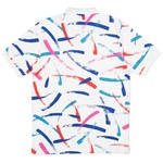 Thumbnail DON POLO WHITE one color