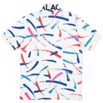 Thumbnail DON POLO WHITE one color