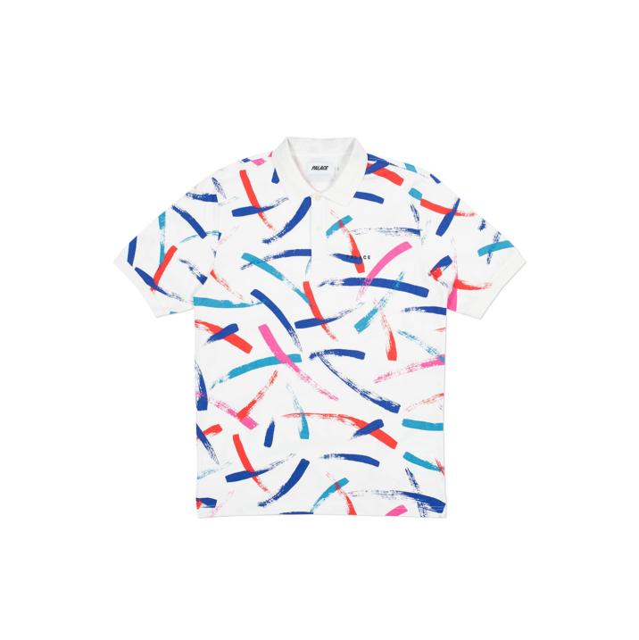 Palace DON POLO WHITE
