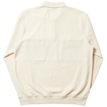 Thumbnail WAFFLE ON POLO CREAM one color