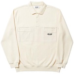 Thumbnail WAFFLE ON POLO CREAM one color