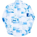 Thumbnail BALEARO SHIRT BLUE one color