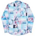 Thumbnail BALEARO SHIRT MULTI one color