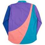 Thumbnail MIXTURE SHIRT MULTI one color