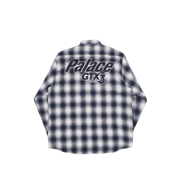 RODEO SHIRT BLACK one color
