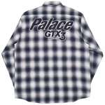 Thumbnail RODEO SHIRT BLACK one color