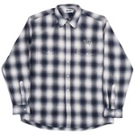 Thumbnail RODEO SHIRT BLACK one color