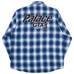 Thumbnail RODEO SHIRT BLUE one color