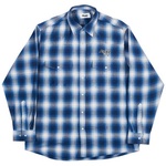 Thumbnail RODEO SHIRT BLUE one color