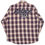 Thumbnail RODEO SHIRT RED one color