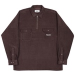 Thumbnail ROY SHIRT BROWN one color