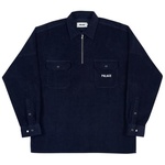 Thumbnail ROY SHIRT NAVY one color