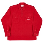 Thumbnail ROY SHIRT RED one color