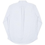 Thumbnail SERVICE SHIRT WHITE / GREY one color