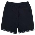 Thumbnail ASLAN SHELL SHORTS BLACK one color