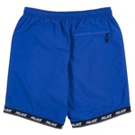 Thumbnail ASLAN SHELL SHORTS BLUE one color