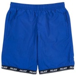 Thumbnail ASLAN SHELL SHORTS BLUE one color