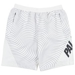 Thumbnail SWIRL SHORTS WHITE one color