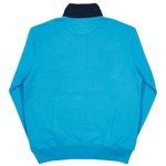 Thumbnail ADJUSTO SWEAT BLUE one color