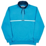 Thumbnail ADJUSTO SWEAT BLUE one color