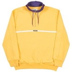 Thumbnail ADJUSTO SWEAT YELLOW one color