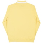 Thumbnail HIGH SWEAT YELLOW one color