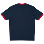 Thumbnail HEAVY RINGER T-SHIRT NAVY one color