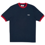 Thumbnail HEAVY RINGER T-SHIRT NAVY one color