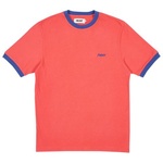 Thumbnail HEAVY RINGER T-SHIRT PINK one color