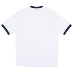 Thumbnail HEAVY RINGER T-SHIRT WHITE one color