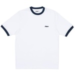 Thumbnail HEAVY RINGER T-SHIRT WHITE one color