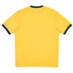 Thumbnail HEAVY RINGER T-SHIRT YELLOW one color