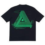 Thumbnail SURKIT T-SHIRT BLACK one color