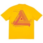 Thumbnail SURKIT T-SHIRT CITRUS YELLOW one color