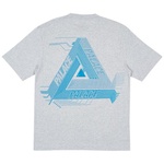 Thumbnail SURKIT T-SHIRT GREY MARL one color