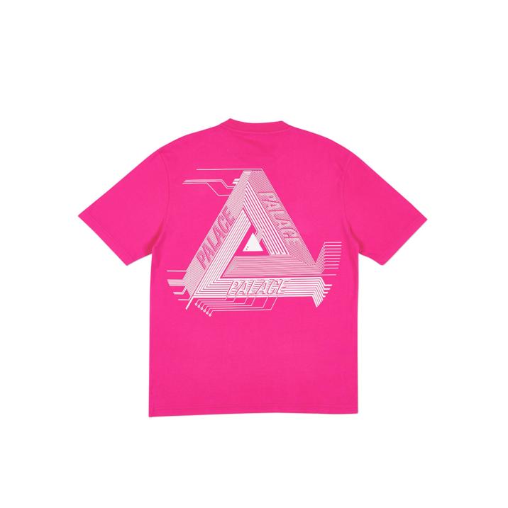Thumbnail SURKIT T-SHIRT HOT PINK one color