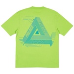 Thumbnail SURKIT T-SHIRT LIME GREEN one color