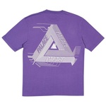 Thumbnail SURKIT T-SHIRT PURPLE one color