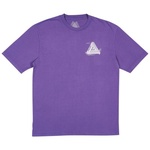 Thumbnail SURKIT T-SHIRT PURPLE one color