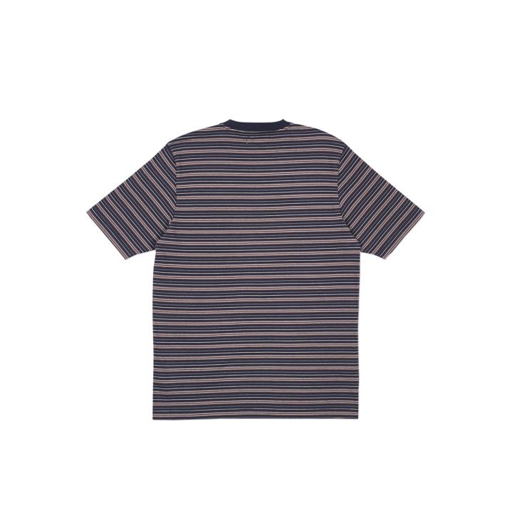 SCRIP T-SHIRT GREY one color