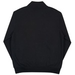 Thumbnail BASICALLY A TRACK SWEAT BLACK one color