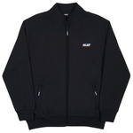 Thumbnail BASICALLY A TRACK SWEAT BLACK one color